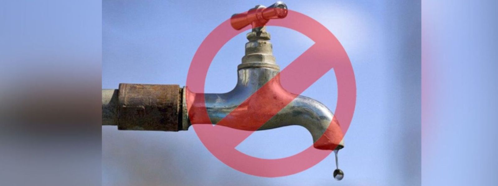 10-Hour Water Cut in Gampaha On Saturday